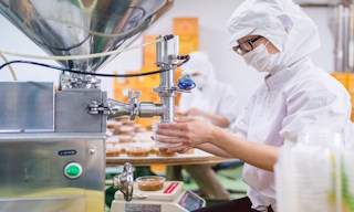 Внедрение системы HACCP под ключ в Сестрорецке в октябре