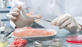 Лабораторный анализ пищевых продуктов по СанПиН в Сестрорецке – стоимость от 15374 руб. в ПромМир-Сст