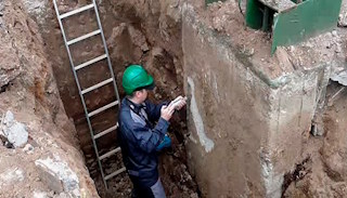 Обследование фундамента и основания от 10249 руб. – цена услуги в Сестрорецке | ПромМир-Сст