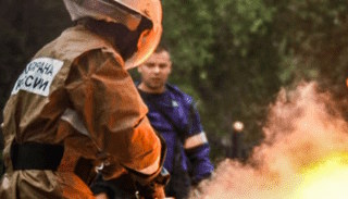 Аудит пожарной безопасности в Сестрорецке от ПромМир-Сст цена от 10249 руб. заказать пожарный аудит