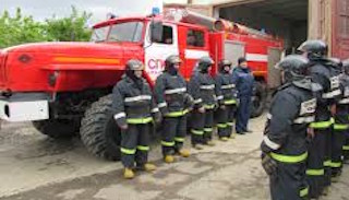 Аутсорсинг службы пожарной безопасности: стоимость услуги от 15374 руб. в Сестрорецке – ПромМир-Сст