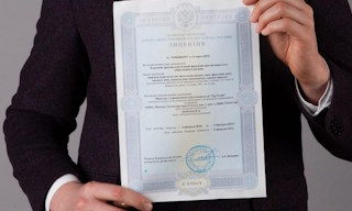 Получить лицензию МЧС на монтаж и обслуживание систем пожарной безопасности в Сестрорецке в октябре