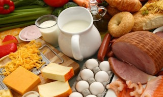 Сертификация пищевой продукции в Сестрорецке под ключ в октябре