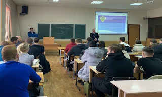 Профессиональная подготовка к проверке Ростехнадзора в Сестрорецке в октябре
