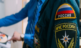Подготовка к проверке МЧС и пожарной инспекции в Сестрорецке в октябре